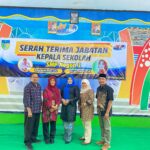 SCHOOL EXPO SMP NEGERI 1 PLOSOKLATEN